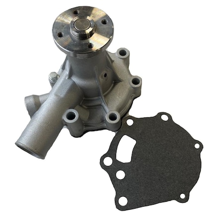Aftermarket Water Pump MM409302